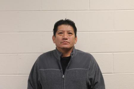 Cesar A Chicchis a registered Sex Offender of New Jersey