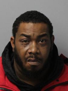 Jermaine L Brown a registered Sex Offender of New Jersey