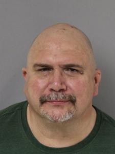 Anthony J Scavone a registered Sex Offender of New Jersey