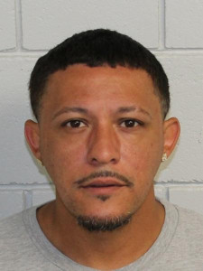 Raphael E Leon a registered Sex Offender of New Jersey