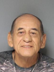 Joe A Martinez a registered Sex Offender of New Jersey