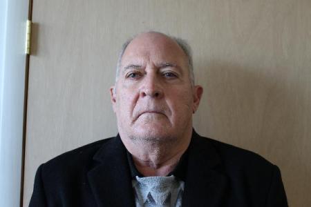 Robert B Miles a registered Sex Offender of New Jersey