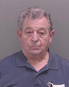 Louis R Ferrara a registered Sex Offender of New Jersey