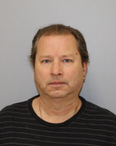 Brian J Johnson a registered Sex Offender of New Jersey