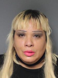 Shaika M Sierra a registered Sex Offender of New Jersey