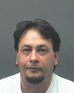 Norberto Salas a registered Sex Offender of New Jersey