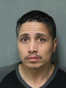 Hector I Velez a registered Sex Offender of New Jersey