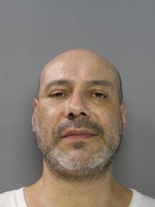 Jose E Burgaleta a registered Sex Offender of New Jersey