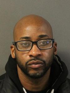 Reggie A Brown a registered Sex Offender of New Jersey