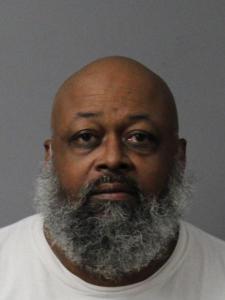 Markeith Jackson Sr a registered Sex Offender of New Jersey