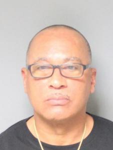 Knud Ferninad a registered Sex Offender of New Jersey