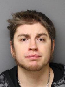 David Robert Wood a registered Sex Offender of New Jersey