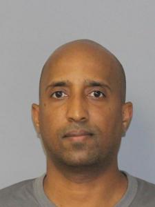 Henok M Yohannes a registered Sex Offender of New Jersey