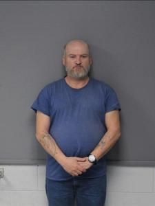 John M Fauver a registered Sex Offender of New Jersey