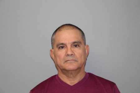 Jorge L Mccausland a registered Sex Offender of New Jersey