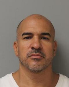 David T Fernandez a registered Sex Offender of New Jersey