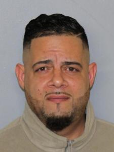 Jose Rivera a registered Sex Offender of New Jersey