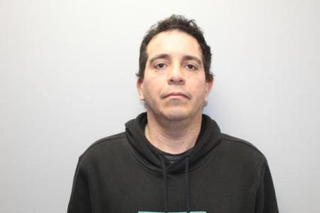 Lawrence Ramirez a registered Sex Offender of New Jersey