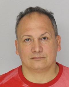 Juan J Martinez a registered Sex Offender of New Jersey