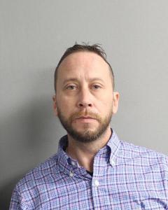 Daniel F Cavanaugh II a registered Sex Offender of New Jersey