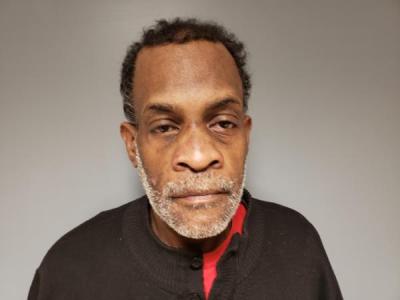 Darrell Williams a registered Sex Offender of New Jersey
