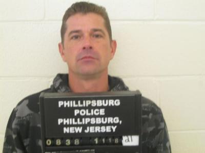 David C Hardy a registered Sex Offender of New Jersey
