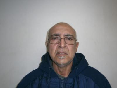 Humberto R Soris-marcos a registered Sex Offender of New Jersey