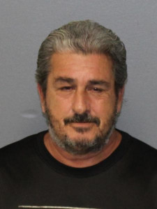 Darryl J Senior a registered Sex Offender of New Jersey