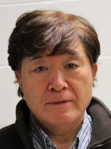 Kyung L Park a registered Sex Offender of New Jersey