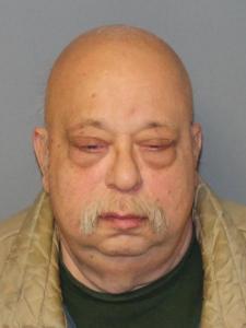 John T Kondes a registered Sex Offender of New Jersey