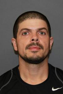 Daniel Cedeno a registered Sex Offender of New Jersey