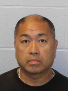 Danh T Nguyen a registered Sex Offender of New Jersey