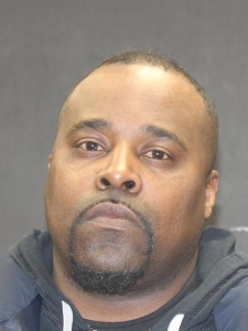 Haneef R Parrott a registered Sex Offender of New Jersey