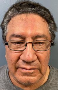 Carlos A Merchant a registered Sex Offender of New Jersey