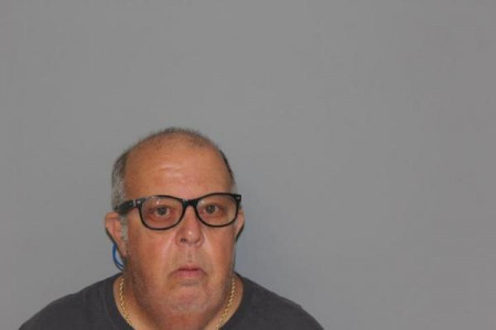 Joseph Manfredi a registered Sex Offender of New Jersey