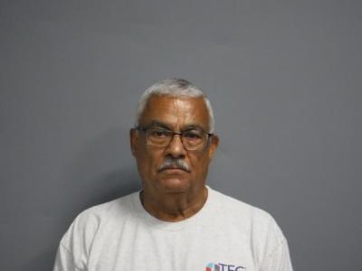 Gamaliel Delgado a registered Sex Offender of New Jersey