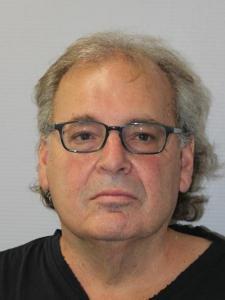 David J Frederick a registered Sex Offender of New Jersey