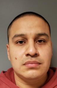Dudley Villacis a registered Sex Offender of New Jersey