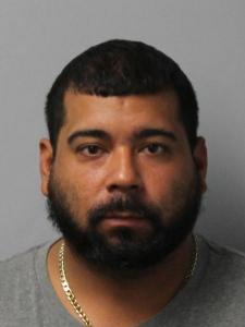 Jesus V Perez a registered Sex Offender of New Jersey