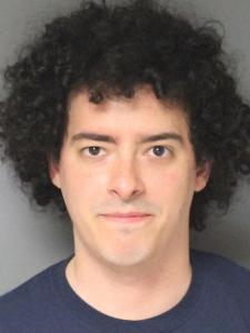 Christopher R Popolizio a registered Sex Offender of New Jersey