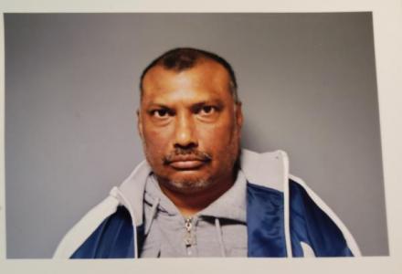 Amarnauth Prashad a registered Sex Offender of New Jersey