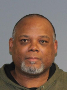 Leroy Scott Jr a registered Sex Offender of New Jersey