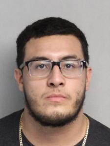Jonathan Ruiz a registered Sex Offender of New Jersey