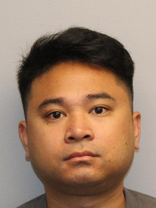 Briane J Bulaon a registered Sex Offender of New Jersey