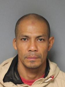 Ivan Arias a registered Sex Offender of New Jersey