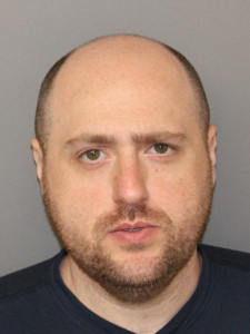 Christopher S Degaetano a registered Sex Offender of New Jersey