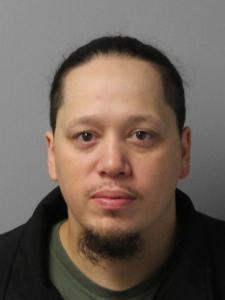 Gabriel Martinez a registered Sex Offender of New Jersey