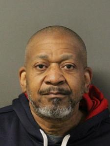 Nathaniel Jefferson a registered Sex Offender of New Jersey