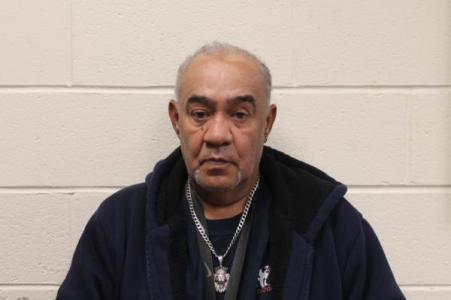Jorge L Sepulveda a registered Sex Offender of New Jersey