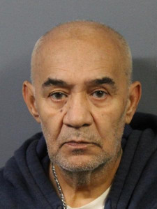 Jorge L Sepulveda a registered Sex Offender of New Jersey